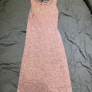 Long dress from COTTON ON